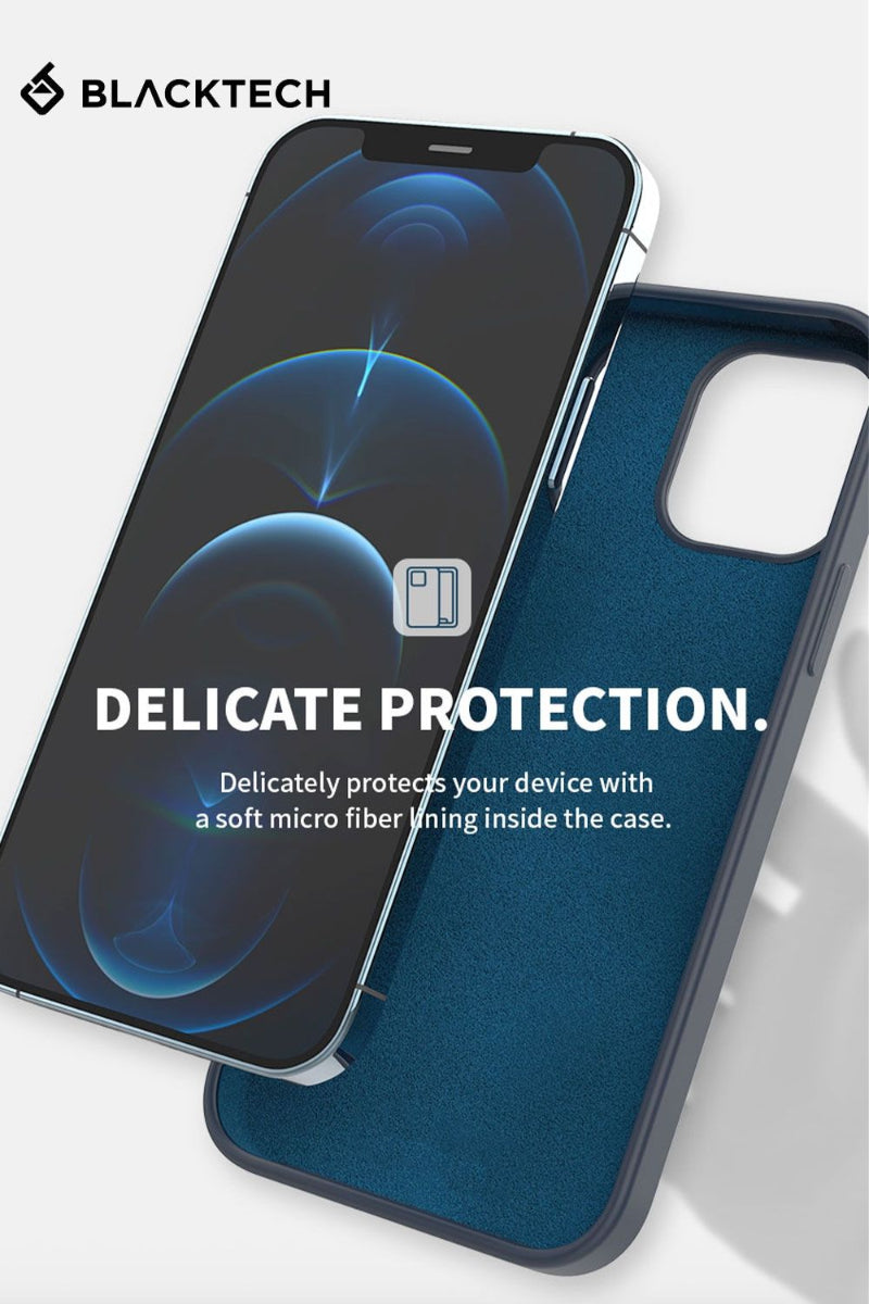 Phone case with Delicate Protection for IPhone 13 pro max