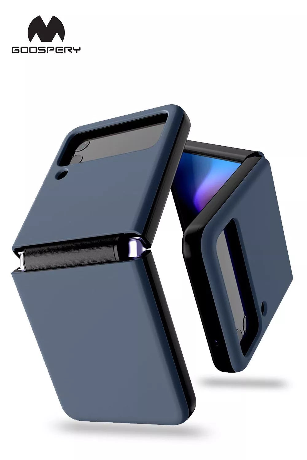 Blue case for Flip5