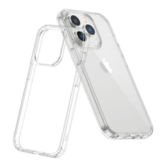 Clear phone case for Iphone 15 pro