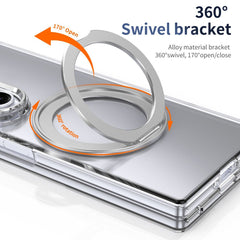 360-degree swivel bracket case for Galaxy Z FOLD 7