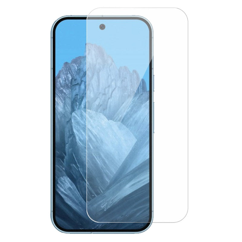 Google Pixel 9 Pro / 10 Pro clear tempered glass