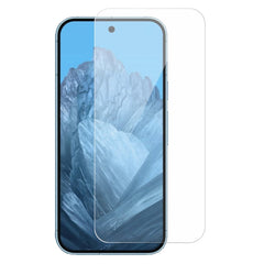 Google Pixel 9 Pro / 10 Pro clear tempered glass