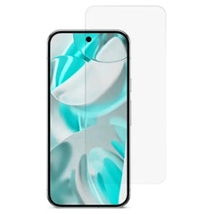Clear Tempered Glass for Pixel 10 Pro Xl