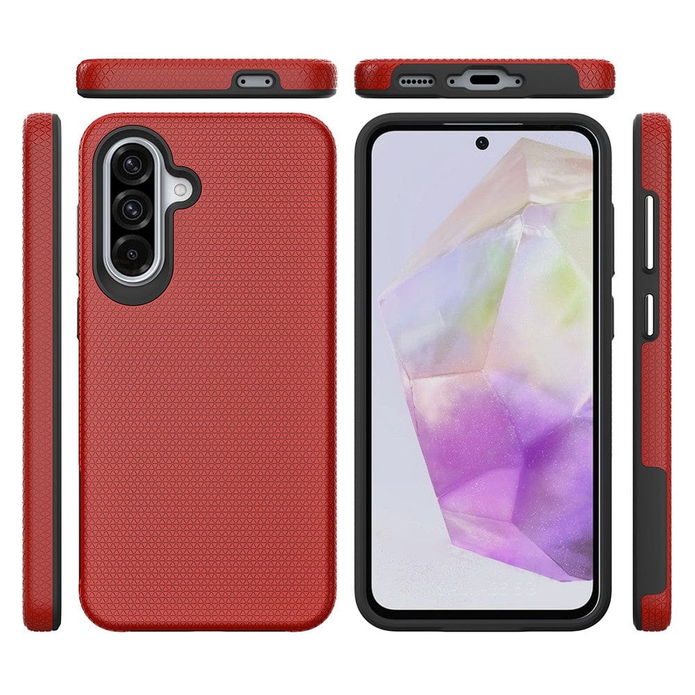 Colorful Phone Case for Samsung Phone