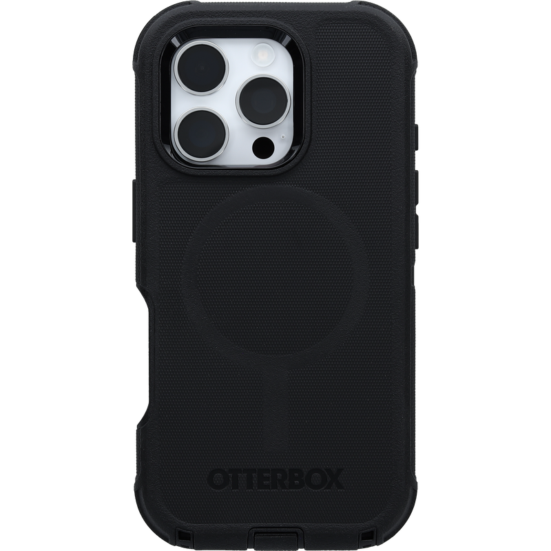 Otterbox Defender case for Iphone 16 Pro