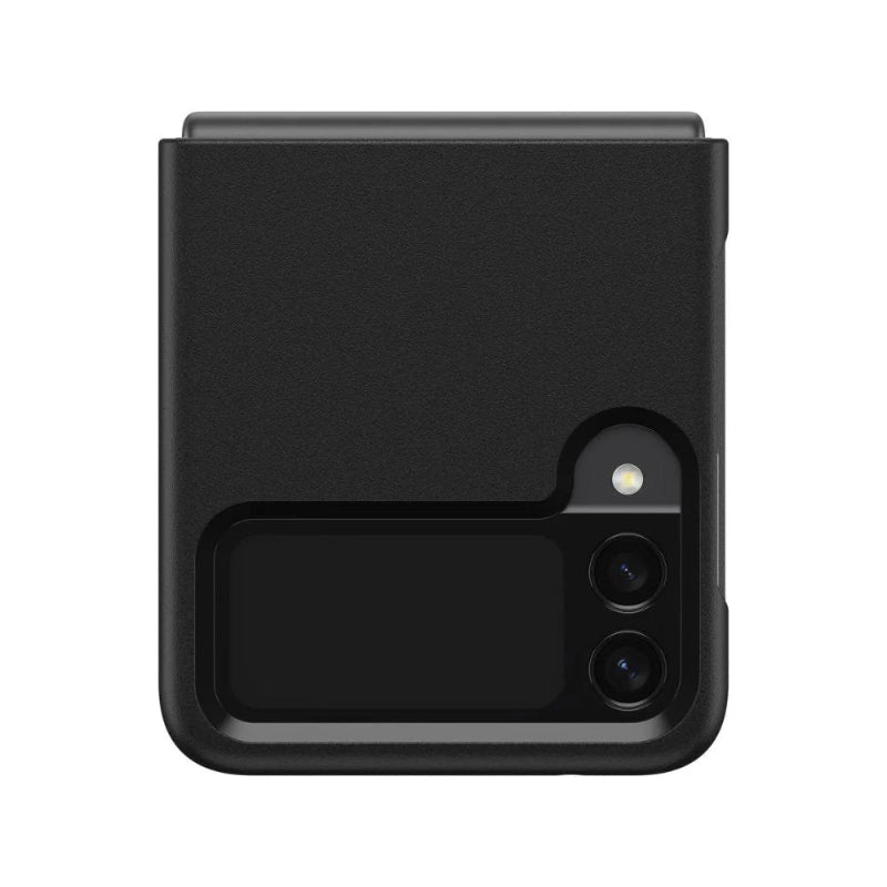 Otterbox black case for Z FLIP 3 5g