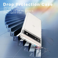 Google Pixel 6a drop proof case