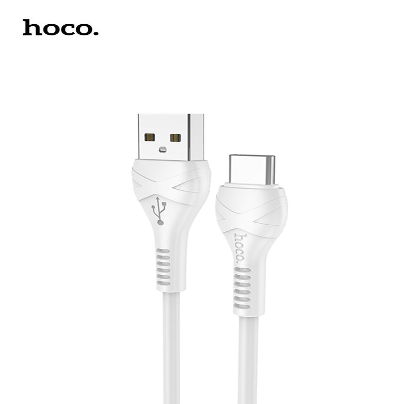USB A TO C CHARGING CABLE