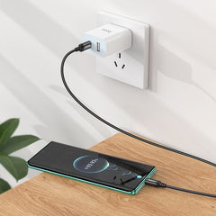 FAST CHARGING C TO C 2M CABLE
