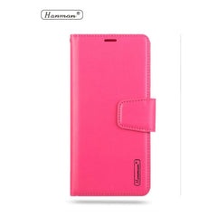 Pixel 7a case in hot pink color