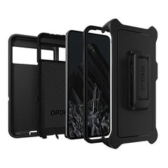 Pixel 7 heavy duty case