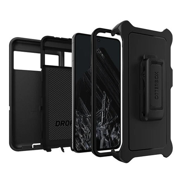 Pixel 6 pro hard protective case