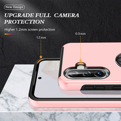 Pink Phone Cover for Samsung A36