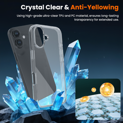 good quality case iphone 16 