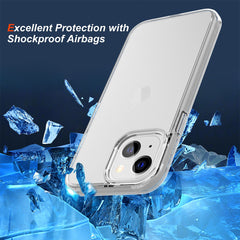 drop proof case for Iphone 15