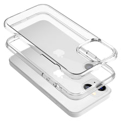 hevay duty case for Iphone 15