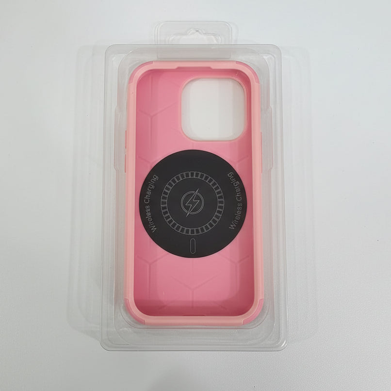 magasfe case for Iphone 14 pro