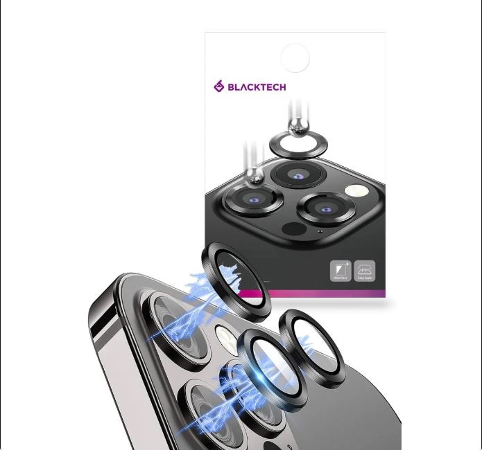 camera protector for IPhone 16 pro mx