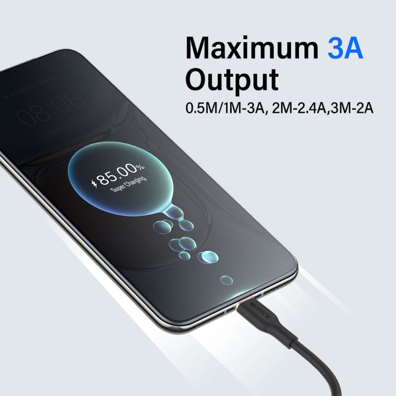 usb-c to usb-c fast charging 3m cable