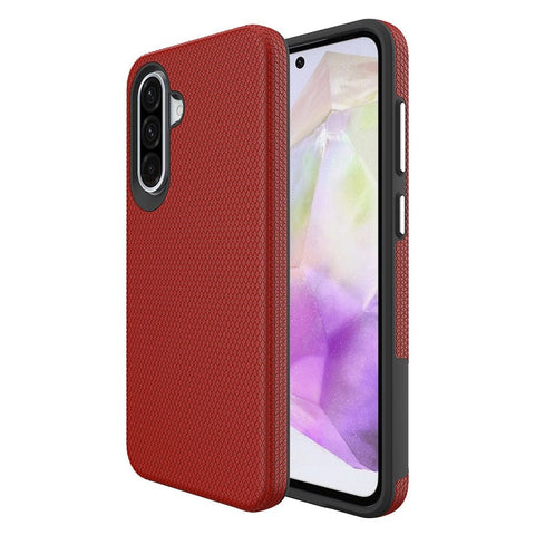 Wireless Charging compatible Phone cover for Samsung A36