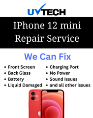 iPhone 12 mini Repair