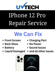 iPhone 12 Pro Repair