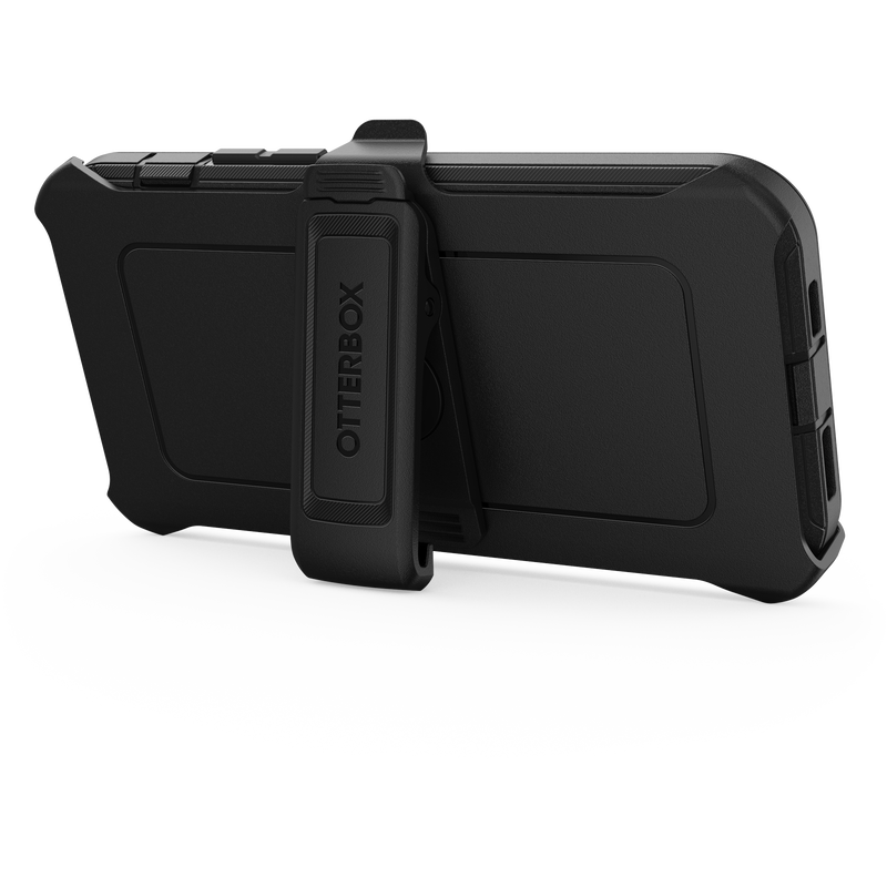 Otterbox case with clip stand for Iphone 14 plus