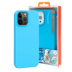 For IPhone 15 Pro Liquid Silicone Case - Redefine