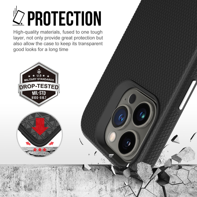 shockproof case for iPhone 15 pro max