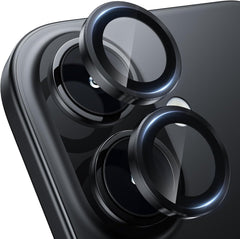 camera lens protector for IPhone 16 