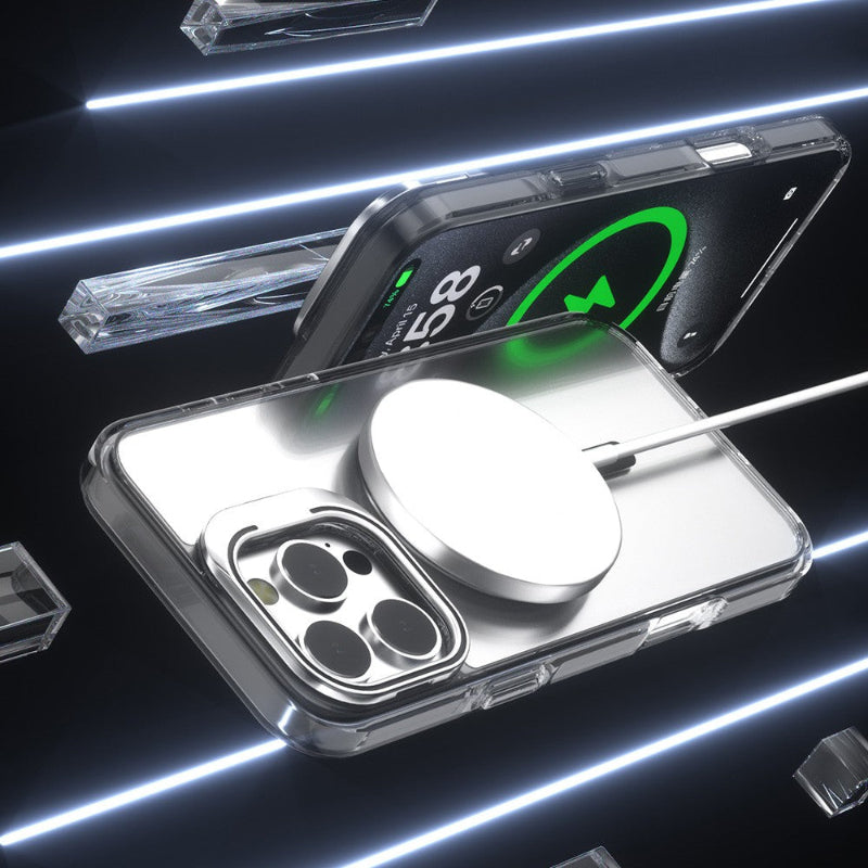 Magsafe case for iPhone 16 pro