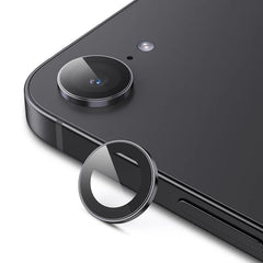 Camera lens protector for Iphone 16e 