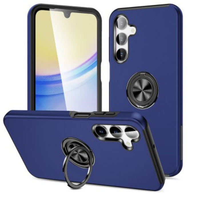 navy case for Samsung a16