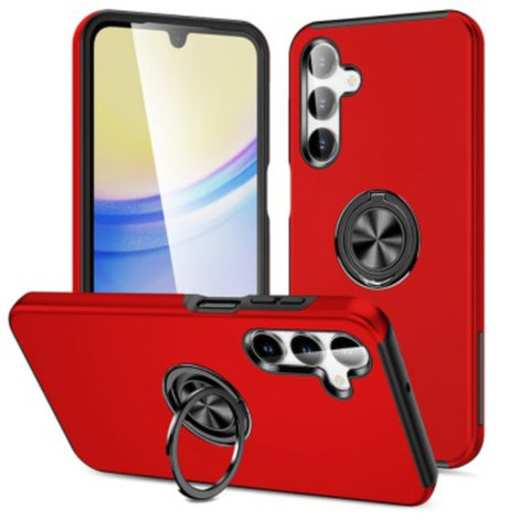 red case for SamsungA16