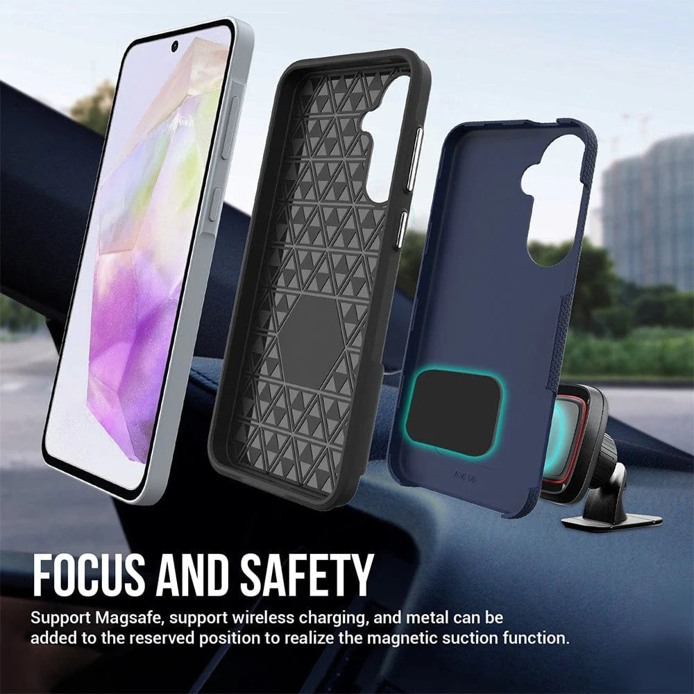 Magsafe case for samsung phones