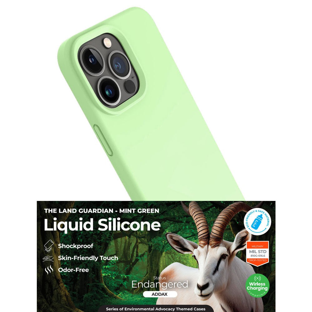 Iphone 15 pro black silicone case 
