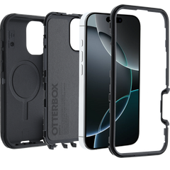 Iphone 16 pro otterbox defender case