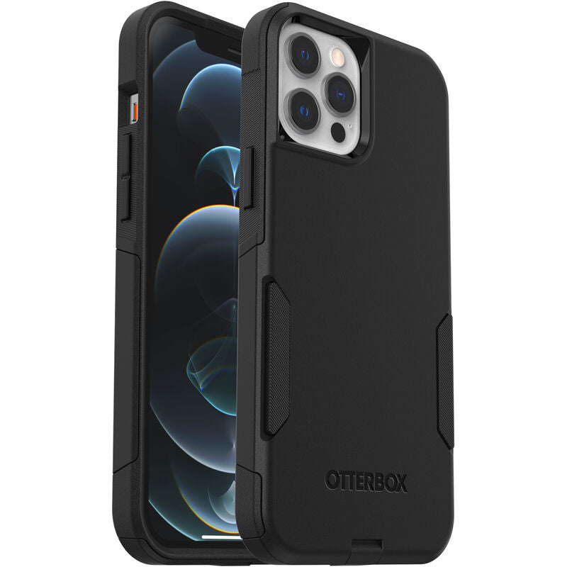 IPhone 12 Pro Max Commuter Case - Otterbox