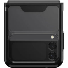 Hard protective symmetry flex case for Samsung Z FLIP 3 5g