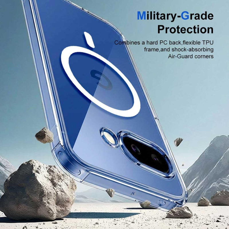 drop protection case pixel 10a