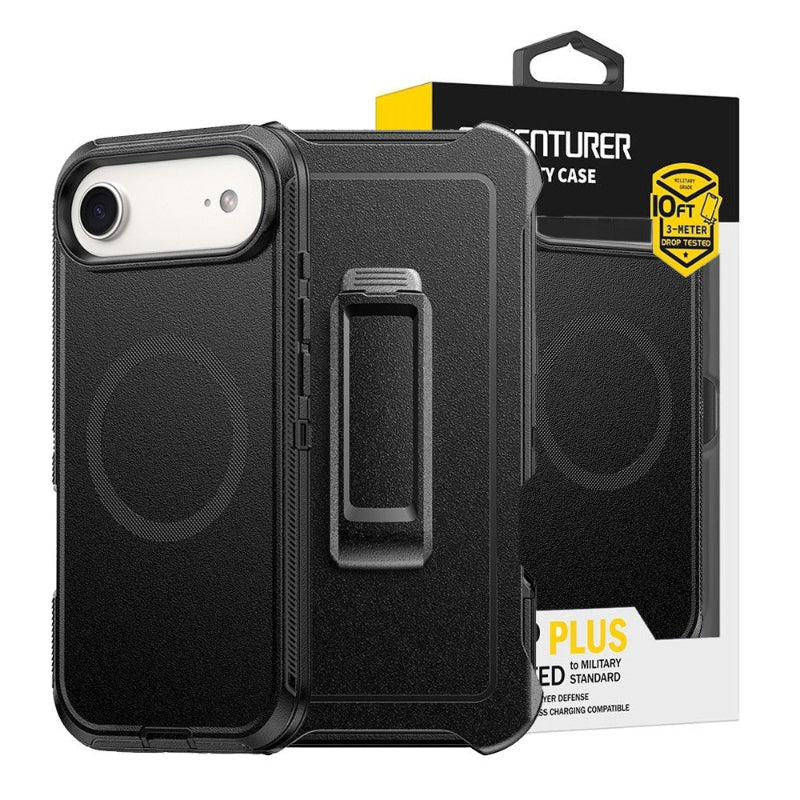 IPhone 17 Air Hard protective case