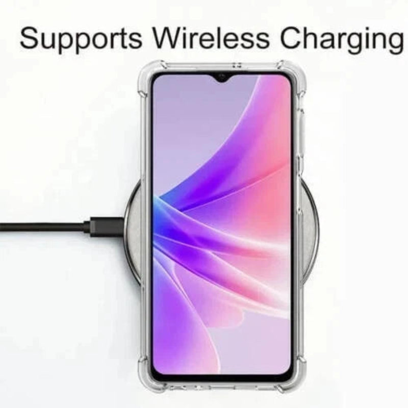 a37 charging case