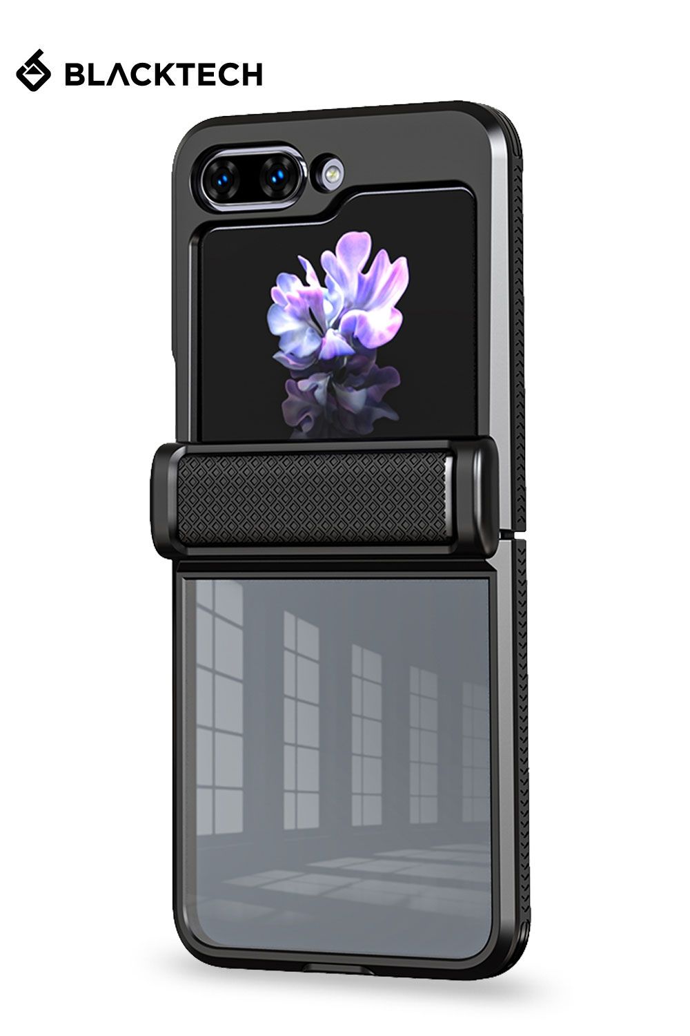Z Flip 6 Hard case 