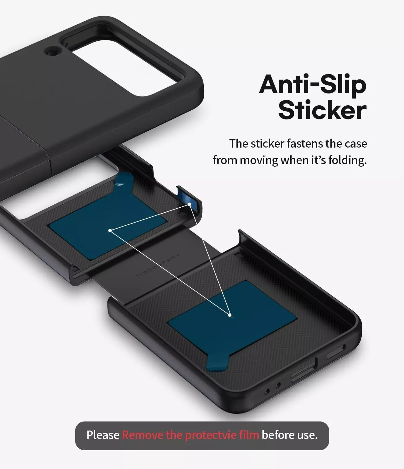 Best case for flip5