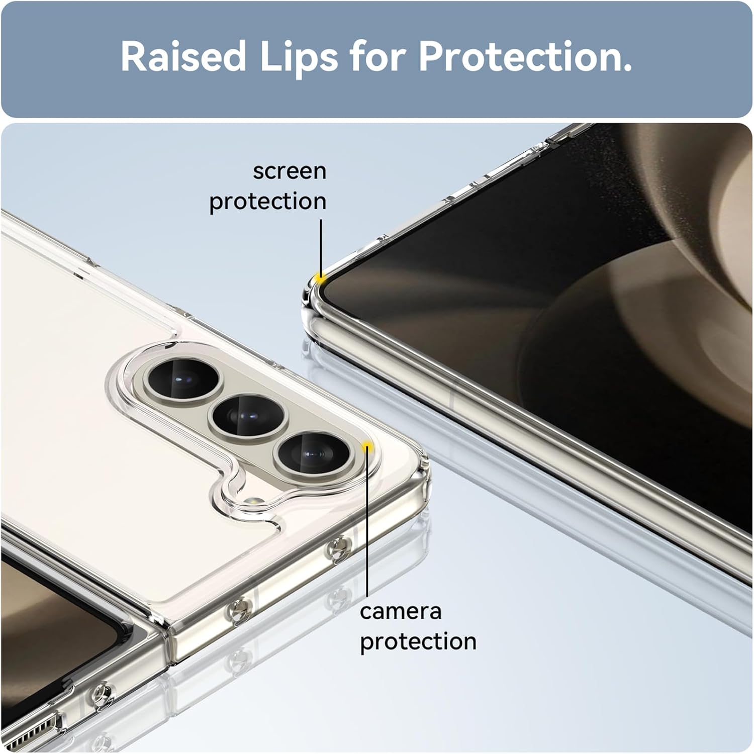 cases for Samsung Z Fold 6