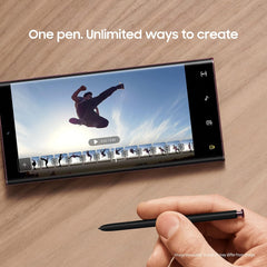 Buy Refurb Samsung S22Ultra