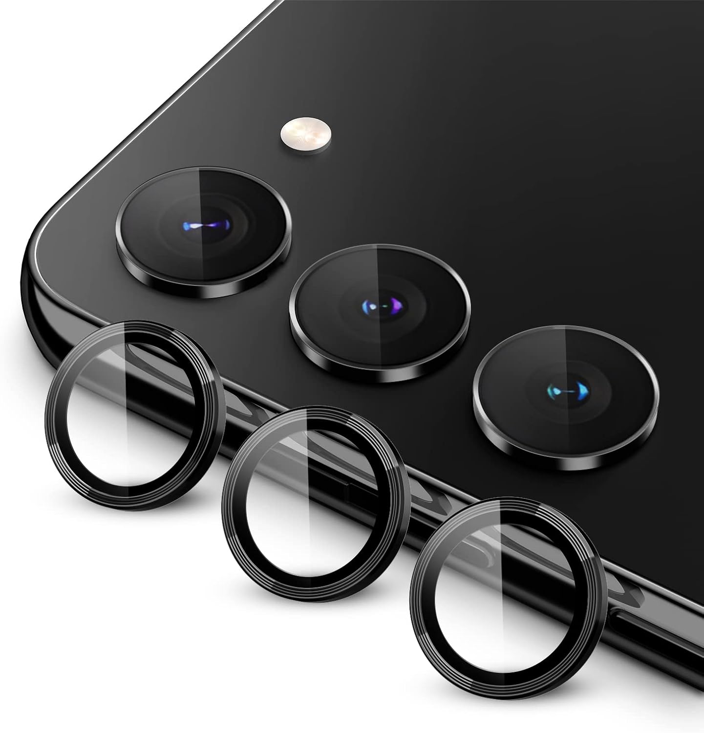 Samsung S23 Plus camera lens protector 