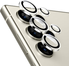 camera lens protector for Samsung S24 Ultra 