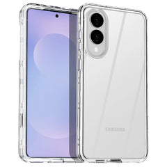 Clear Case for S25 Edge