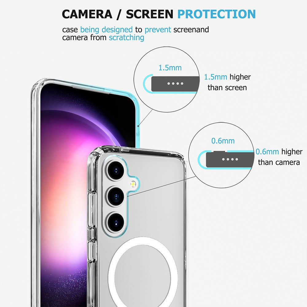 case for Samsung S26 Plus